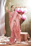 Kavyanshi By Vallabhi Georgette Printed Sarees Wholesale Price In Surat